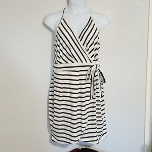 SheIn Curve midi dress